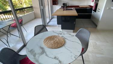 Parc Baie des Anges - Foto 2