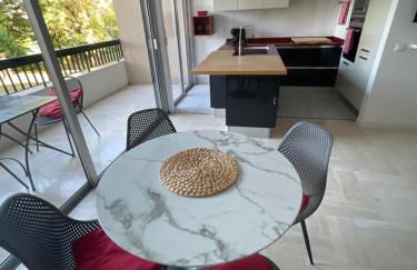 Parc Baie des Anges - Foto 2