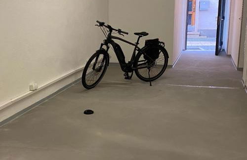 Apartments am Linggplatz - Ruhige Lage in der Fußgängerzone - Self-Check-in - Parkhaus inklusive - Schnelles WLAN - Foto 78