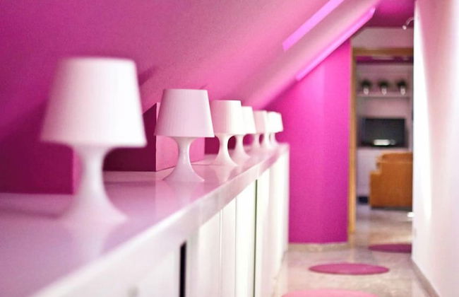 Apartamentos G3 Galeón - Photo 78