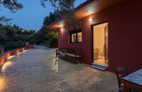 Agapi's Home - Foto 18