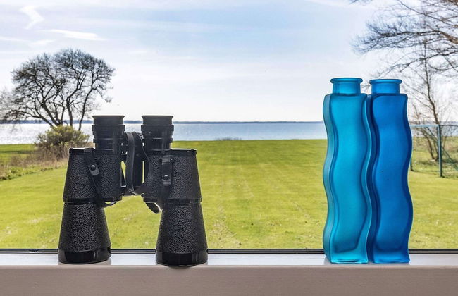 7 Person Holiday Home in Oster Assels - Foto 31