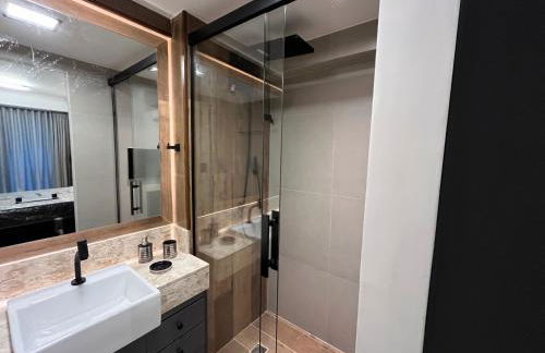 Apartamento moderno vista mar - Photo 11