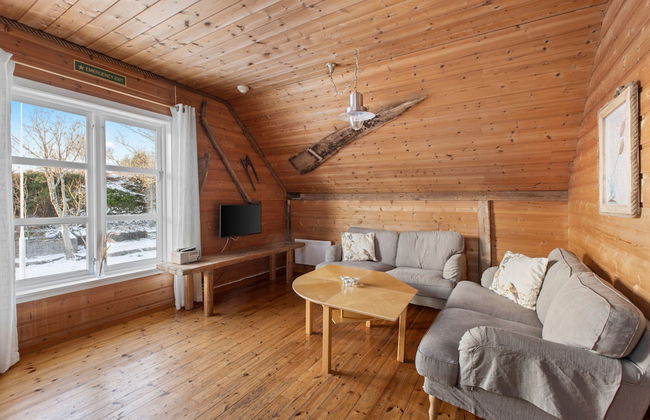 Glesvær Rorbu - Foto 14