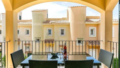 Apto Residence Club el Paraiso 28 - Foto 4