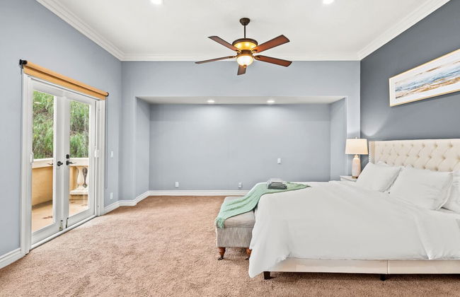 Luxury Villa w Pool Garden Outdoor Lounge - Foto 52