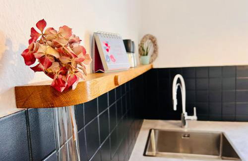 Kuschelige helle Ferienwohnung - Foto 7