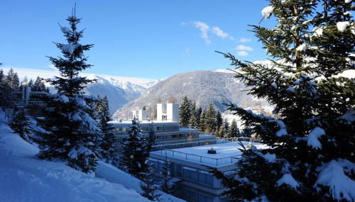 Residence Solaria Albarè Marilleva 1400 - Foto 5