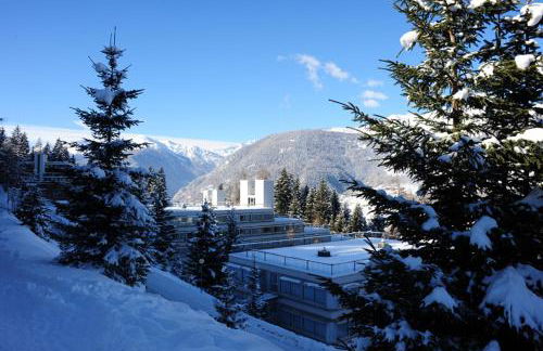 Residence Solaria Albarè Marilleva 1400 - Foto 5