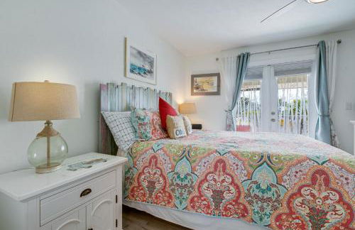 Beach Dreams Resort - Photo 42