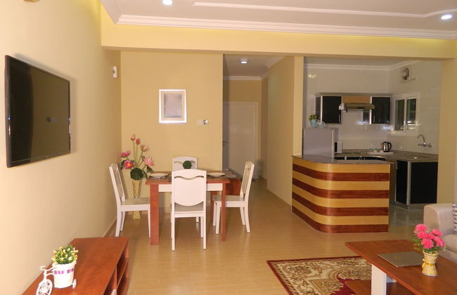 Wanasa Hotel Apartments - Photo 31