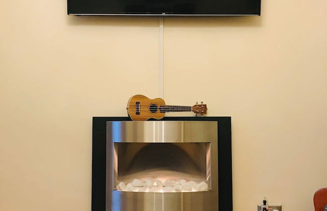 Station View Lodge - Near Balbirnie House Markinch - Foto 31