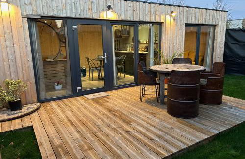 L'atelier de la clef des Paons - Photo 2