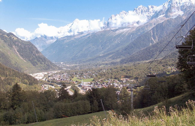 Pierre Blanche - Foto 19