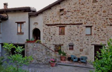 Splendida casa in sasso in borgo - Foto 40