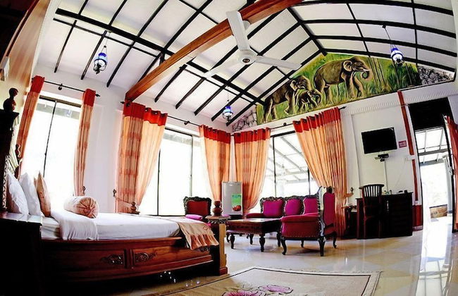 Ella Mount Heaven Hotel - Photo 19