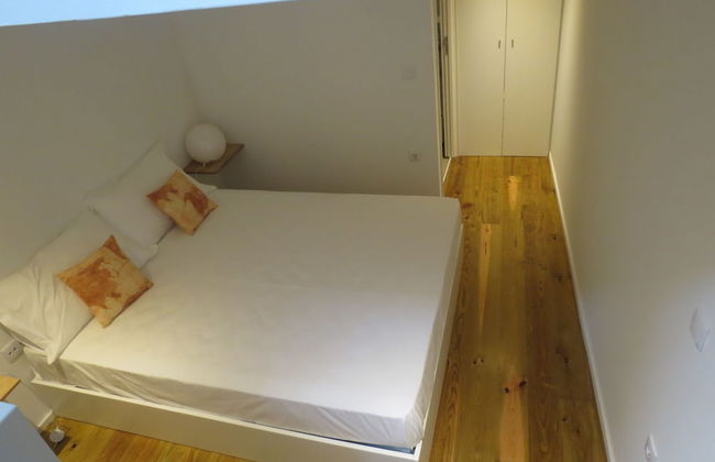 Citybreak Aparytments Lapa - Foto 5