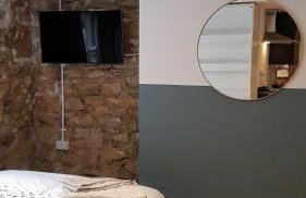 Cosy studio on traditional Durham street - Foto 1