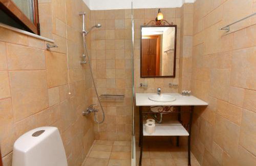 Vathi Hotel Apartment Hotel - Foto 90