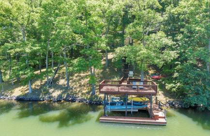 Whisper Haven - Private dock & Pet friendly - Photo 18
