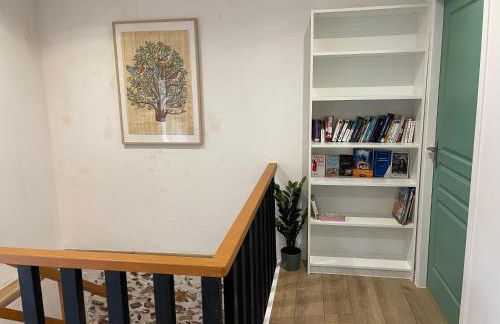 Duplex rénové au cœur de la nature - Foto 20