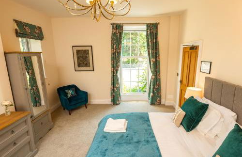 Old Rectory House - Foto 48