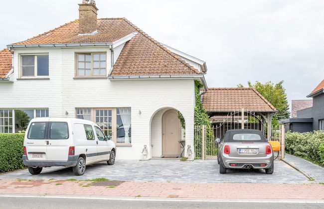 Diane's Cottage - Foto 1