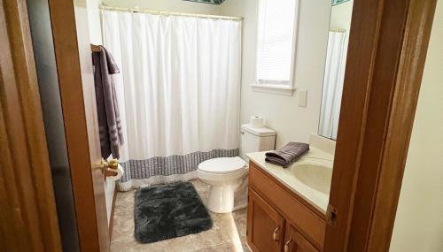 Horse Hideaway Fenced in back yard Dogs Welcome - Foto 2