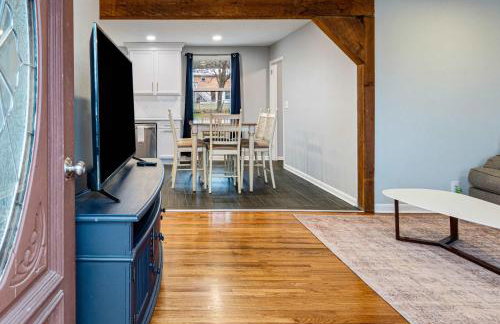 Cozy Franklin Hideaway - For 5 - Foto 1