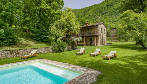 Holiday Home La Moscella by Interhome - Foto 2