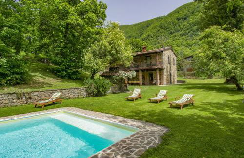 Holiday Home La Moscella by Interhome - Foto 2