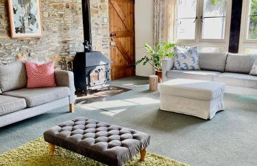 The Hay Loft - Foto 12