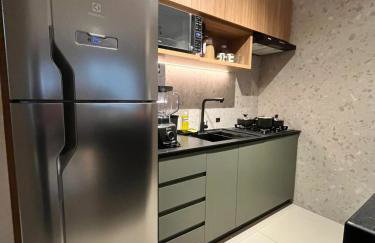 Flat Praia Comfort Camburi - Photo 20