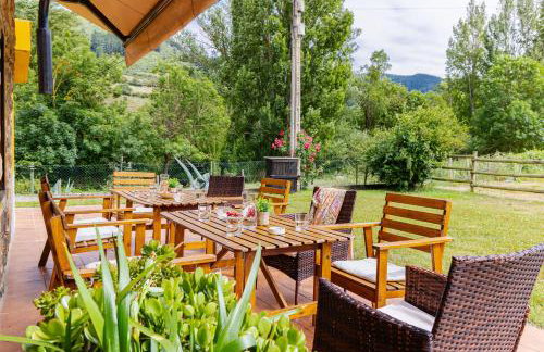 Casa Santa Leocadia - Foto 25