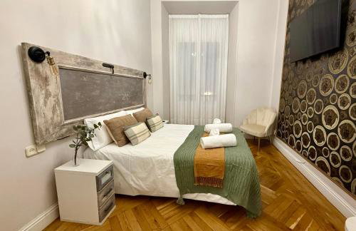 PAMPLONA CENTER SUITES luxury apartament City center - Photo 17
