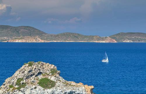 Eirini Luxury Hotel Villas - Foto 32