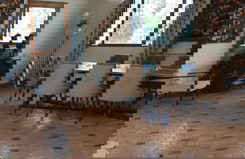 Very Chic Private Villa With Garden And Pool - Foto 15