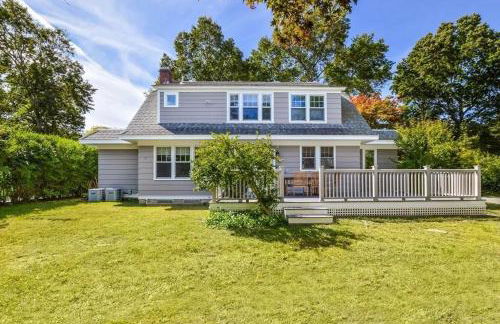 Cape Cod Coastal Escape - 6 min Bike to the Beach! - Foto 22