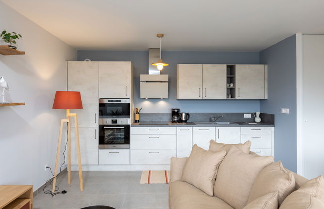 Résidence Echauguette - Foto 13