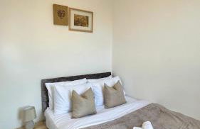 Jarrow Haven Contractor Family Stay with FREE Parking Sleeps 8 - Foto 37