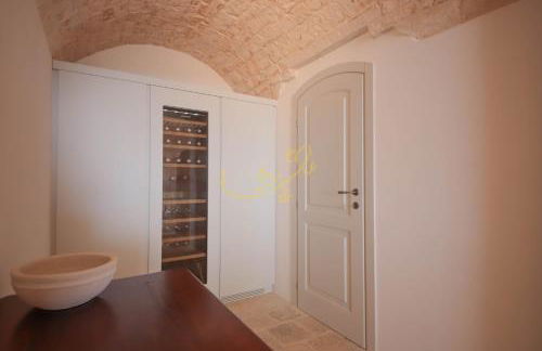 TD Tenuta Donna Madia Sea View Pool Over Vineyard - Foto 24