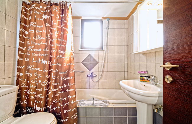 Gereoudis Village - Foto 9