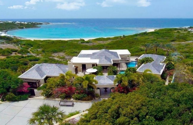 Villa Bird of Paradise - Foto 1