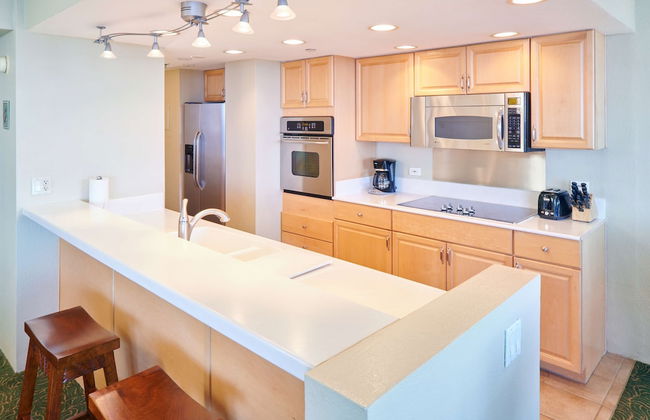 Aston Kaanapali Shores - Foto 31