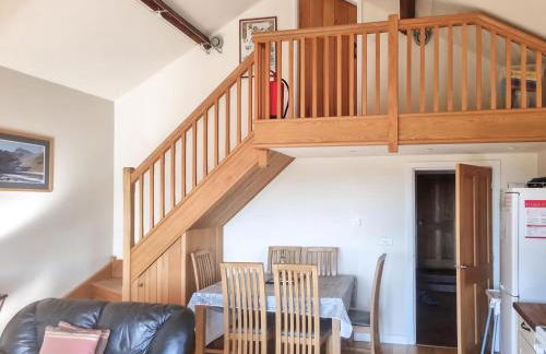 Yr Hen Weithdy - Foto 6