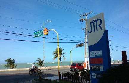 JTR-Condominio a Beira Mar - Foto 57