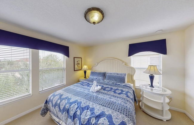 Chun's Bella Vida Resort Vacation Home - Foto 11