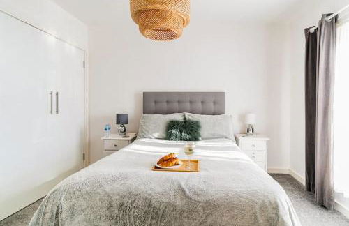 Stunning Ground Floor Hartlepool Marina Apartment - Photo 23