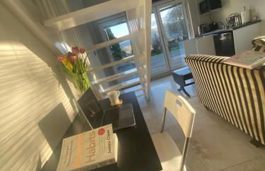 Tanglewood Stays - Foto 14