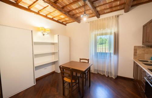 Agriturismo Rocca del Nera - Foto 38